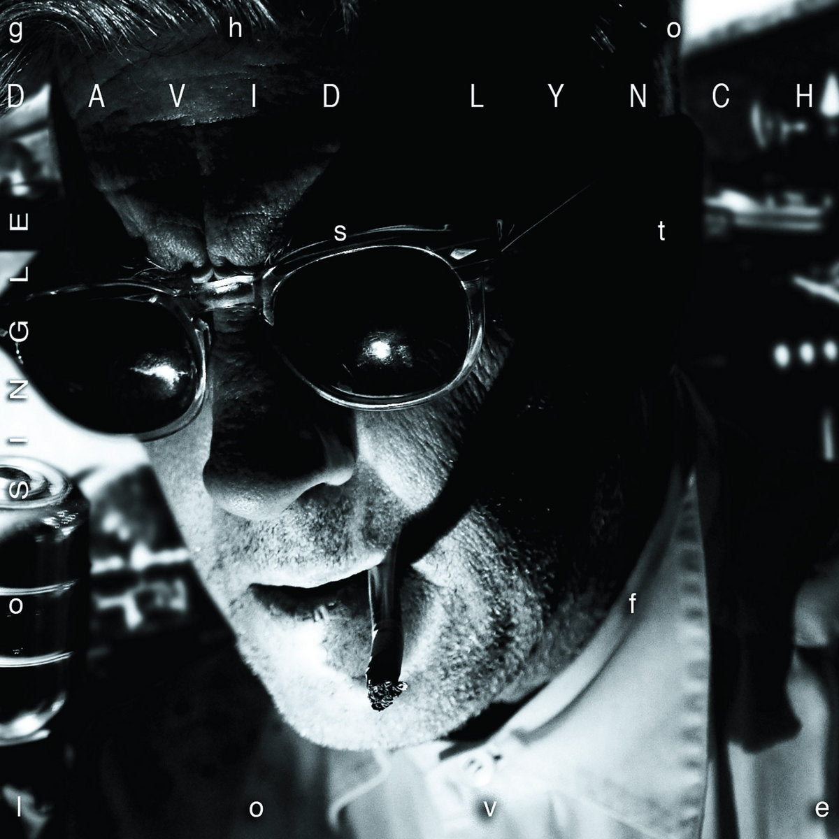 David Lynch’s out-of-print albums, CDs & DVDs available via his personal warehouse / Sacred Bones