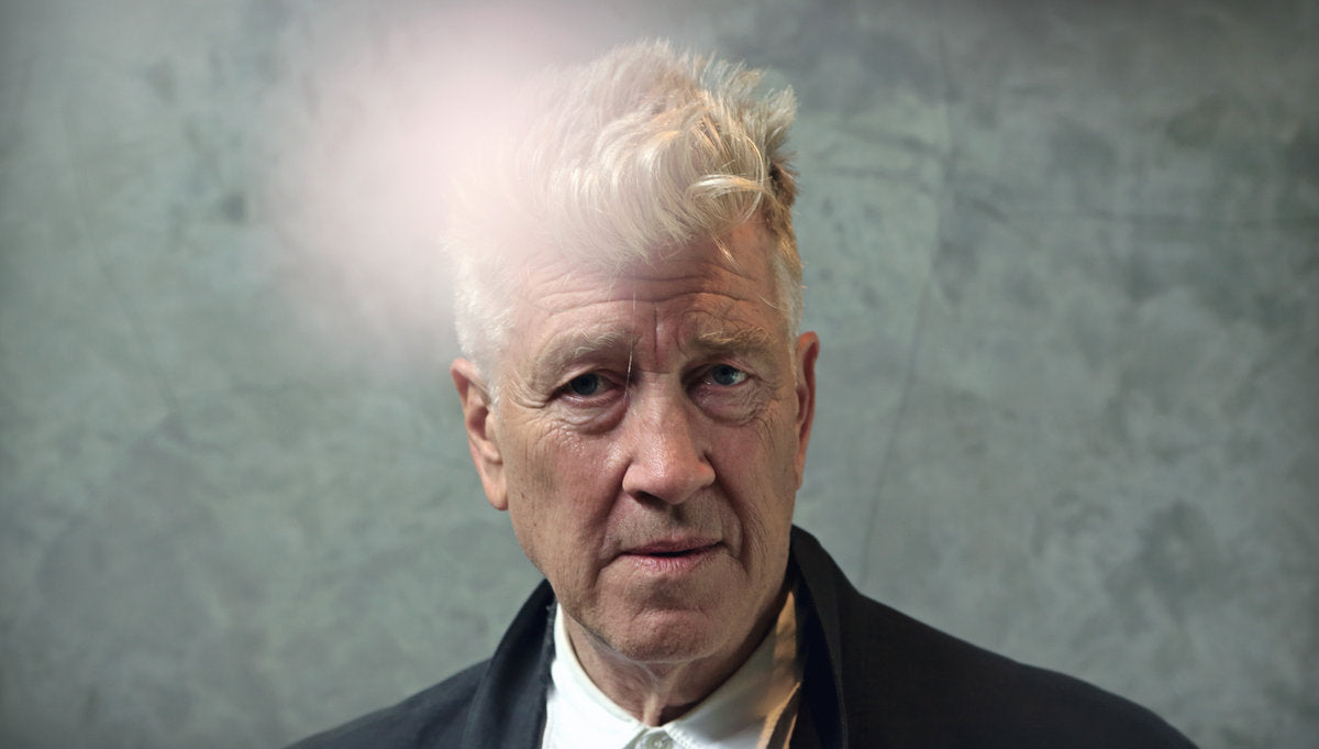 David Lynch diagnosed with emphysema: “I’m homebound whether I like it or not”