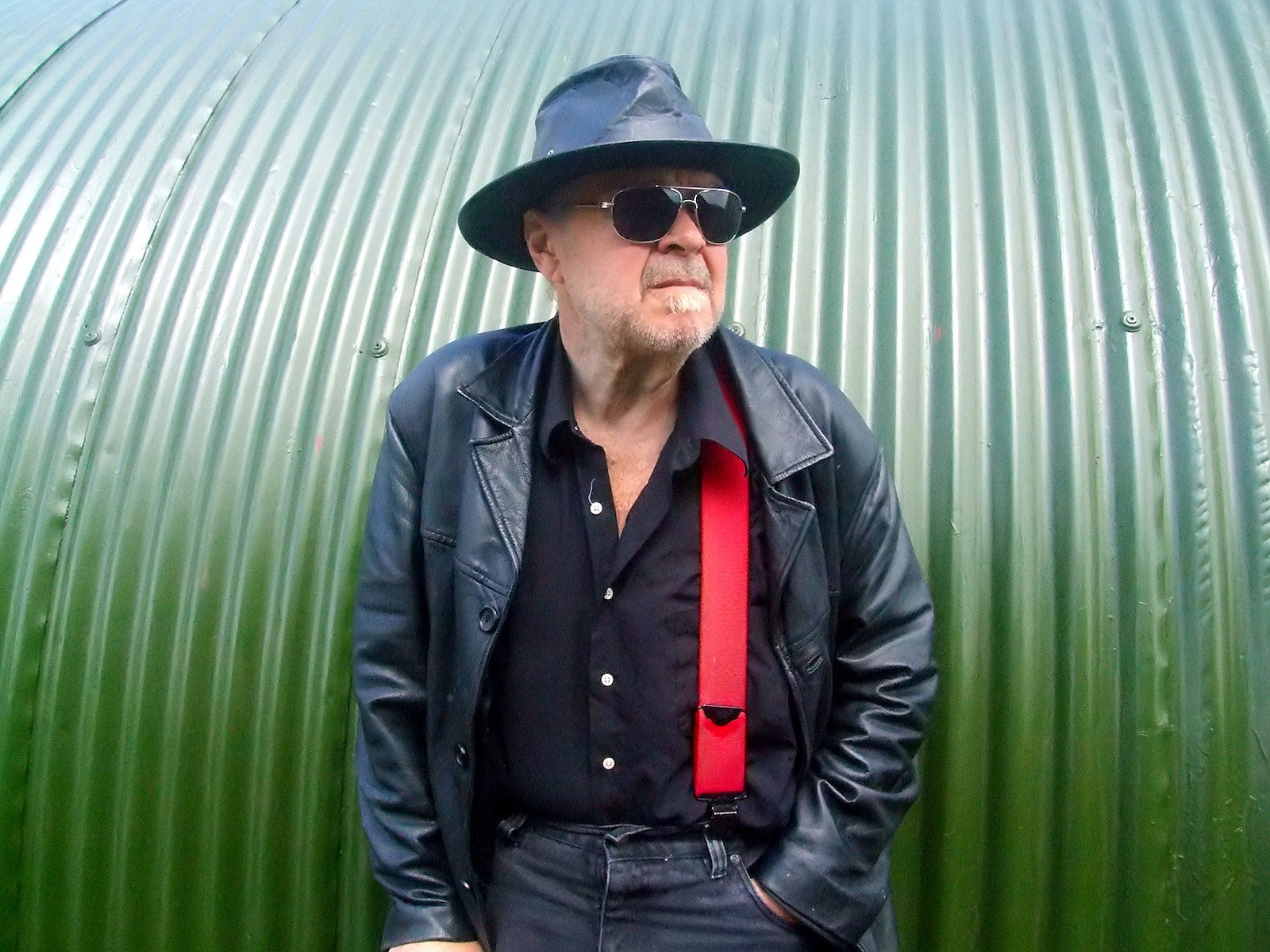 Pere Ubu reuniting with ’70s/’80s bassist Tony Maimone for shows