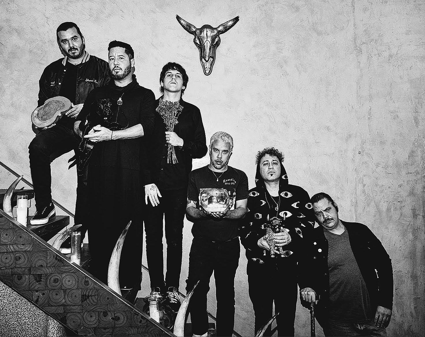9 New Songs Out Today