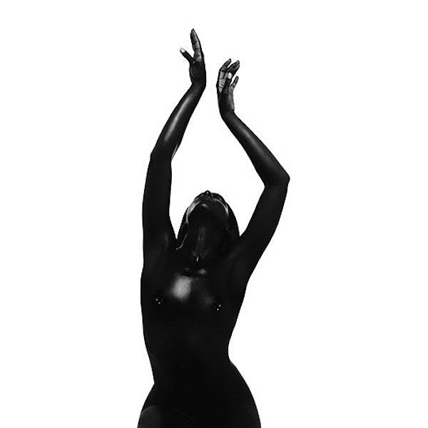 D∆WN & Kingdom release ‘Infrared’ EP (stream it)