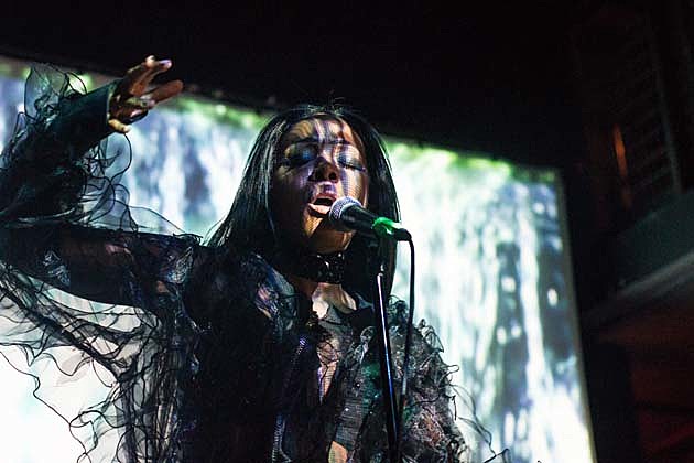 D∆WN has new videos/singles, playing $3 NYC show