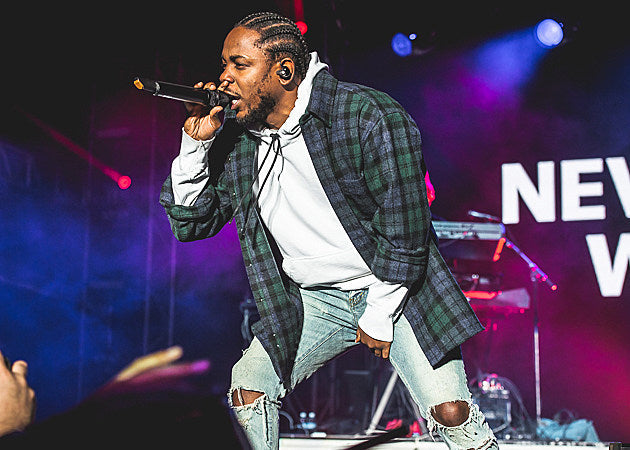 Day For Night Festival day 2 pics (Kendrick Lamar, HEALTH, Flying Lotus, Death Grips, Dan Deacon, Holly Herndon, more)