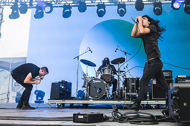Sound on Sound adds HEALTH, clipping., Bleached & more, reveals day-by-day lineups