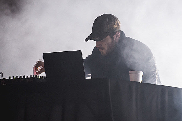 Nicolas Jaar announces tour, including Webster Hall (BrooklynVegan presale)