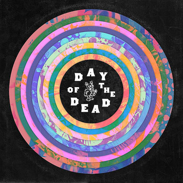 The National’s long-awaited Grateful Dead tribute comp features 59 songs and will be out in May (tracklist)