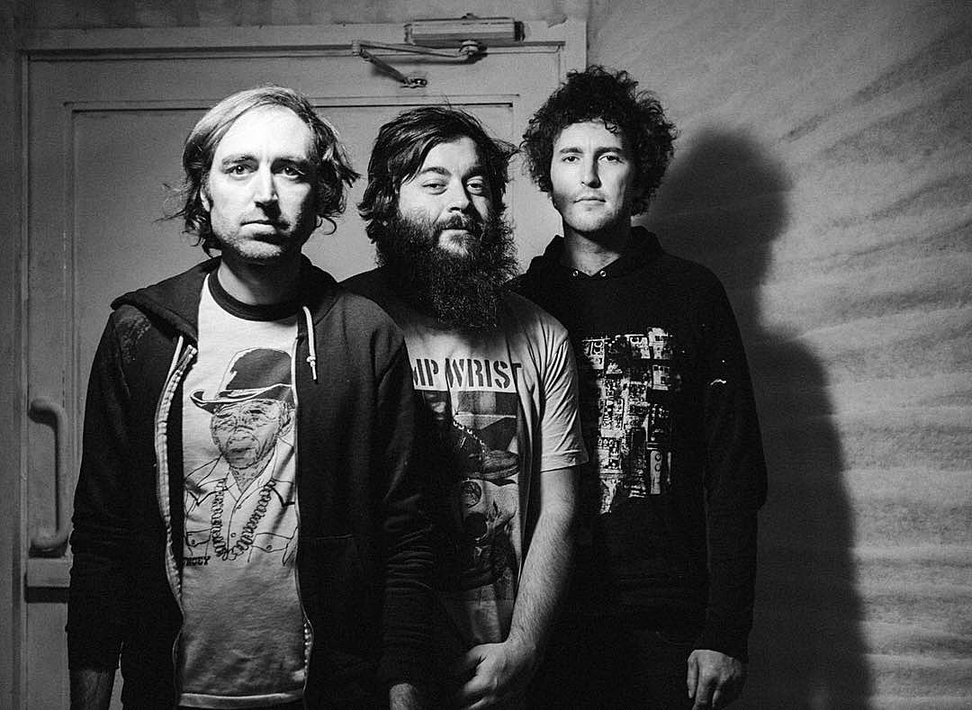 Edan from Death By Audio joins us on SiriusXMU ++ listen to Protomartyr’s “Free Supper” live at DbA