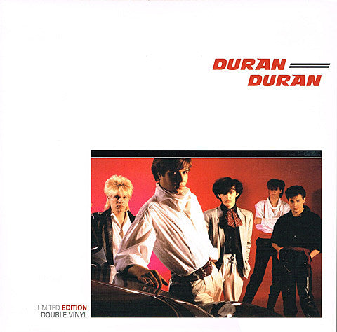 Duran Duran sold out The Cap, add second show (tix on sale)