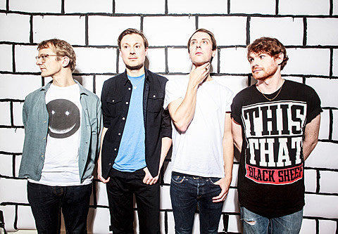 Django Django share “Reflections” from new album (listen)