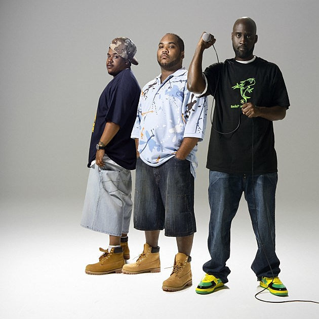 De La Soul announce ‘and the Anonymous Nobody’ release date, share new EP