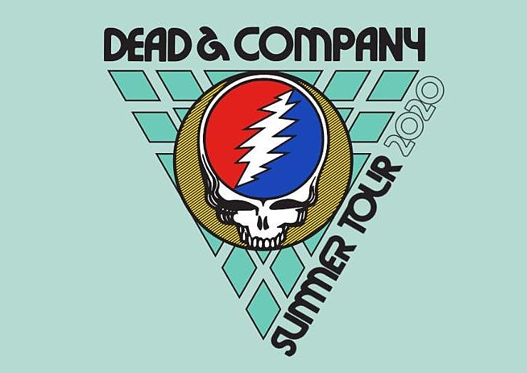 Dead and Company announce 2020 summer tour