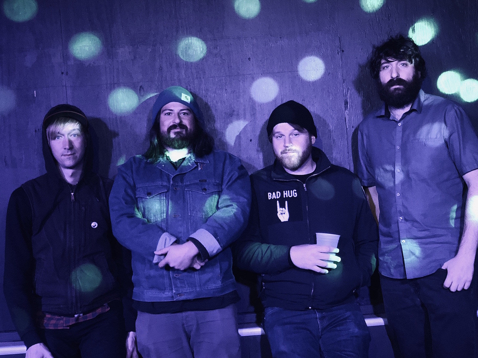 Dead Bars releasing ‘Regulars,’ opening for Bouncing Souls (stream a track)
