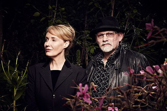 Dead Can Dance expand North American tour, add NJ show