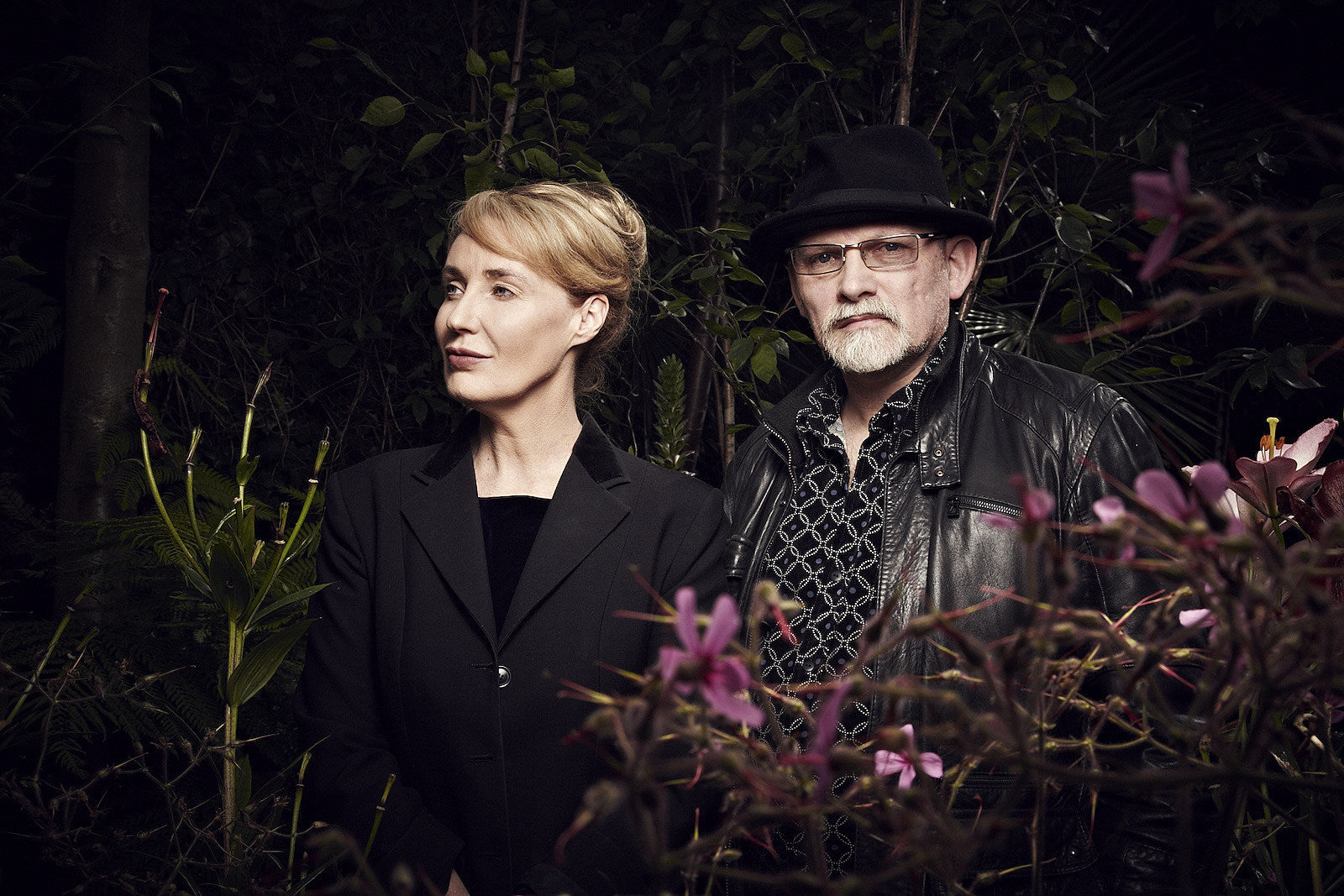 Dead Can Dance postpone fall tour over COVID concerns