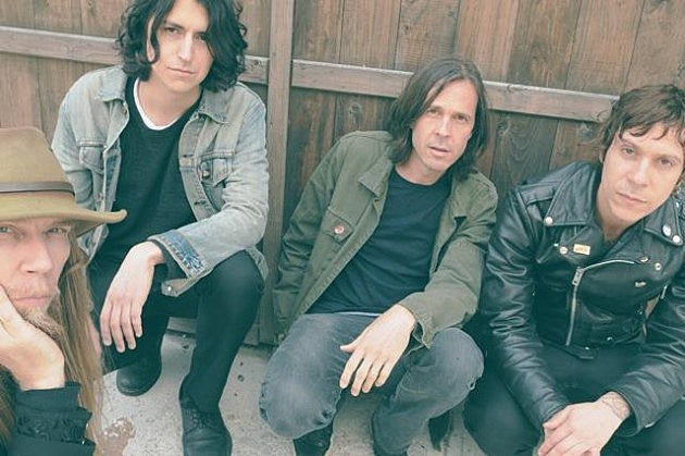Quicksand & Converge playing NYC tonight; Dead Heavens add dates