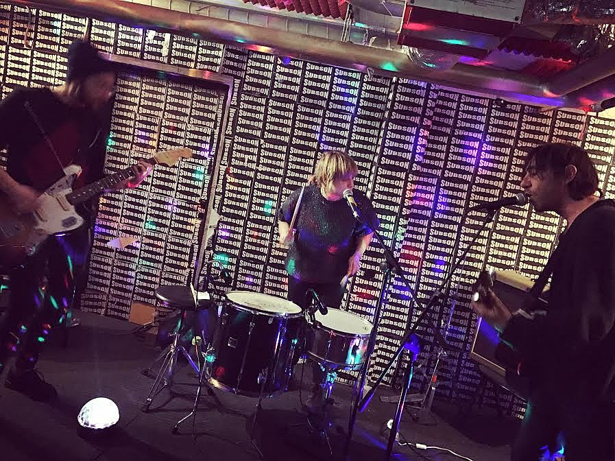 Italian trio Dead Horses ready ‘Ballad for Losers’ (listen to “Morning Hell”)
