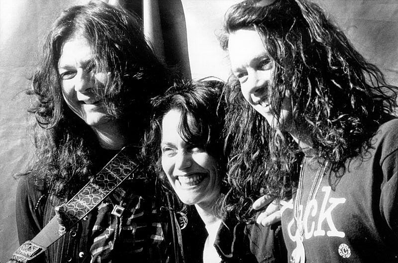 we pay tribute to Dead Moon’s Fred Cole on this week’s BrooklynVegan Blog Radio on SiriusXMU