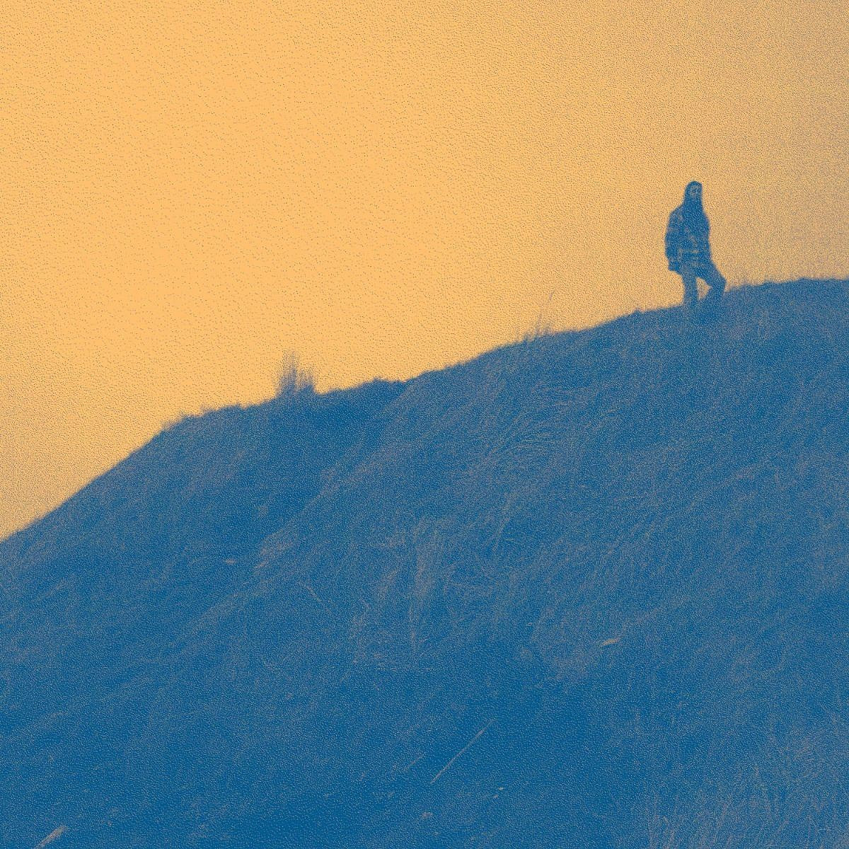 stream Dead Soft’s new album ‘Big Blue’