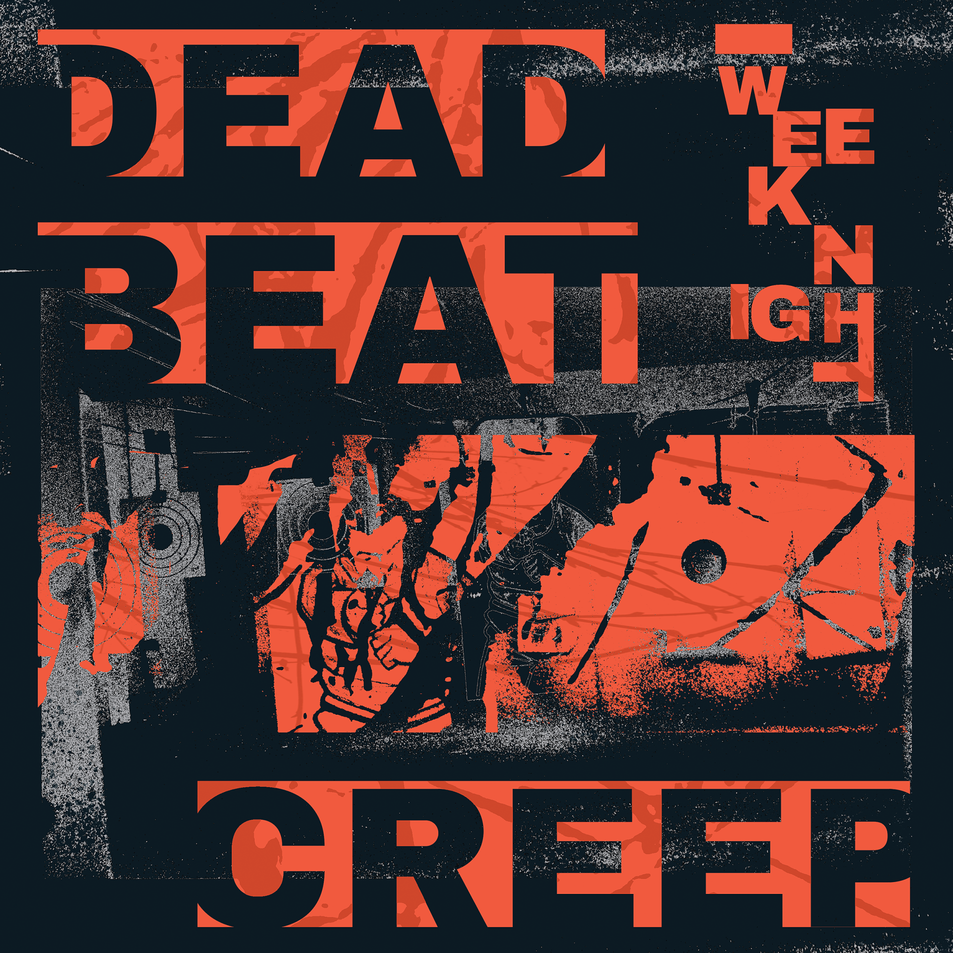 Weeknight prep new LP ‘Dead Beat Creep’ (listen to “Holes in My Head”)