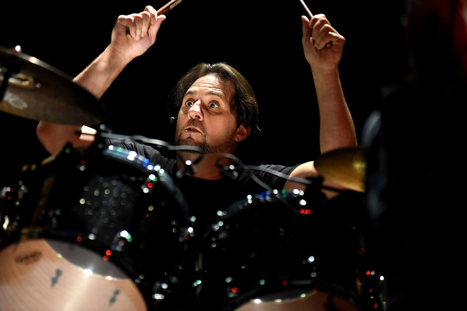 Chelsea Wolfe voices Wonder Woman in Dave Lombardo-soundtracked DC Comics ‘Death Metal’ video