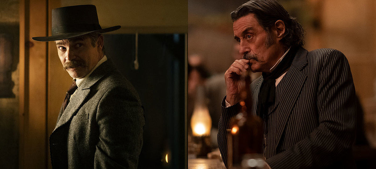Split Screens TV fest 2019: Deadwood, Mr Robot, Better Things, Russian Doll, more