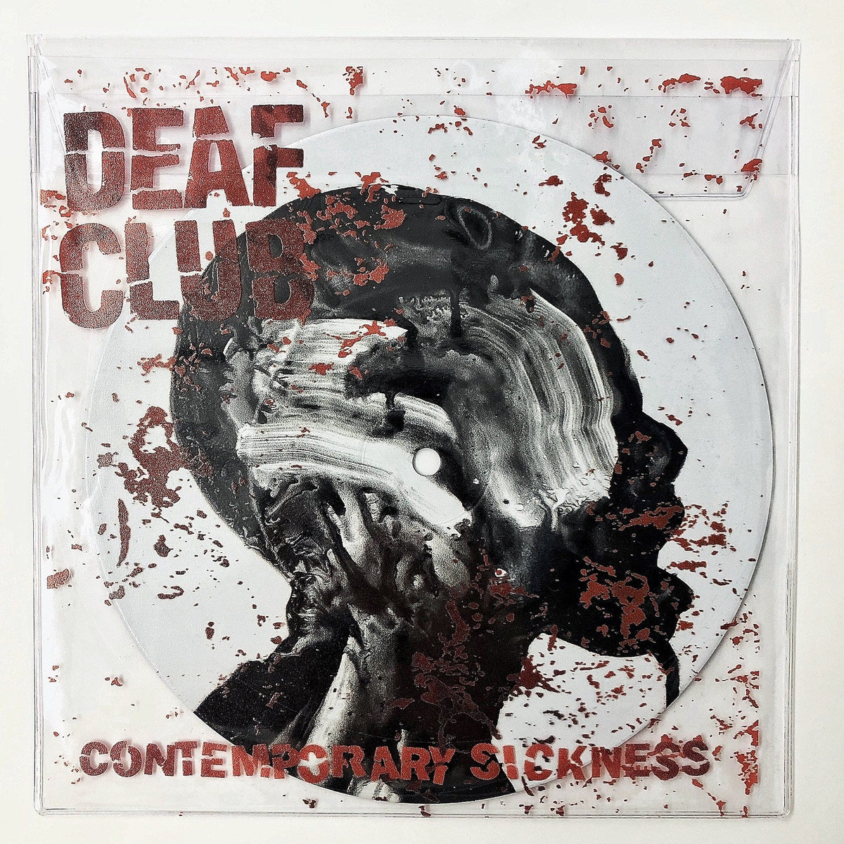 Deaf Club (The Locust, ACxDC, etc) prep new EP (watch “Boyfriends of Christ” video)
