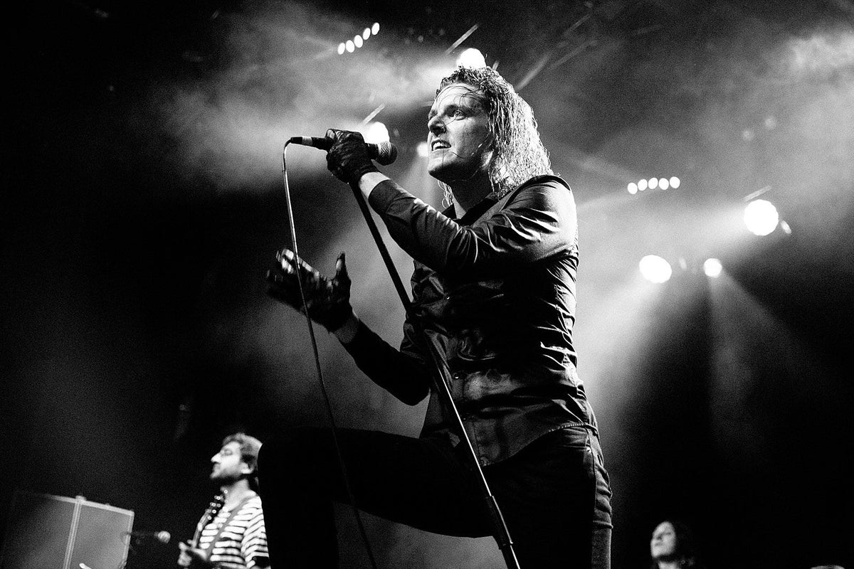 Baroness & Deafheaven announce co-headlining tour with Zeal & Ardor opening