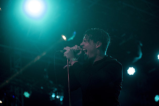 Deafheaven and Carcass touring, playing Chicago’s Open Air (and aftershow) together