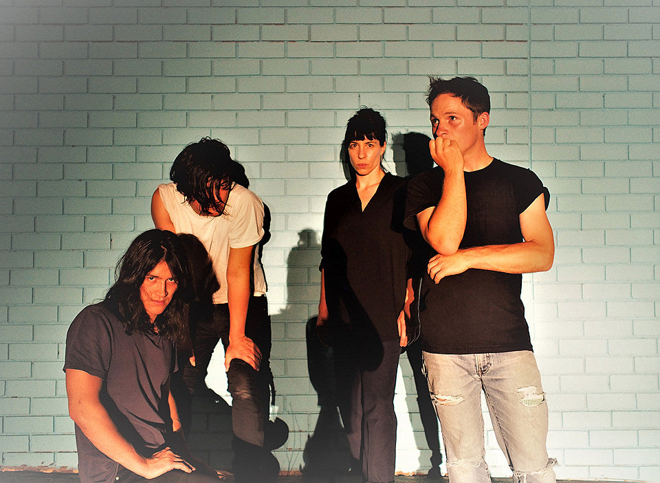 Deaf Wish prep new LP for Sub Pop LP, touring w/ Gotobeds (stream 2 songs)