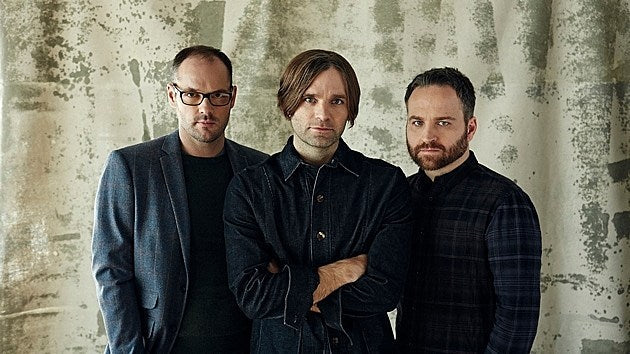 Death Cab for Cutie announce tour with CHVRCHES and Pure Bathing Culture