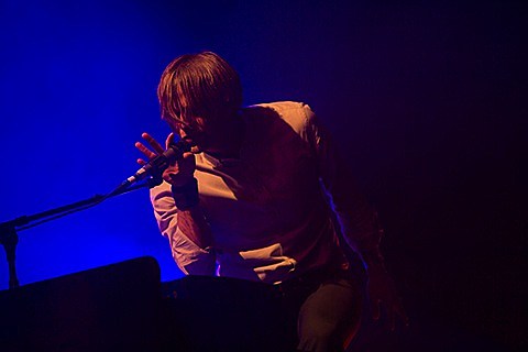 Ben Gibbard covered Alvvays’ “Archie, Marry Me” (watch)