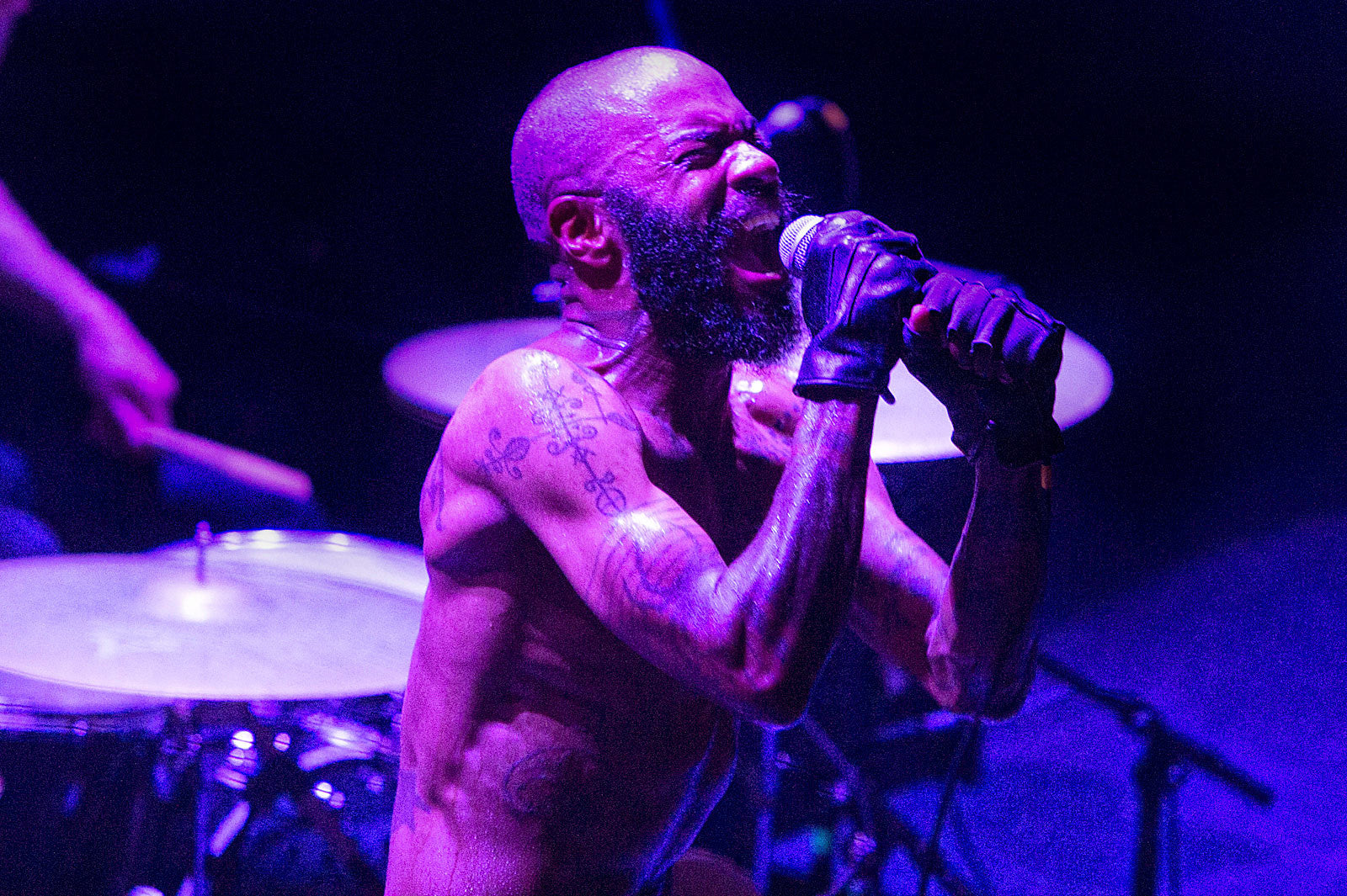 tours announced: Death Grips, Estelle, Descendents, Dream Syndicate, more