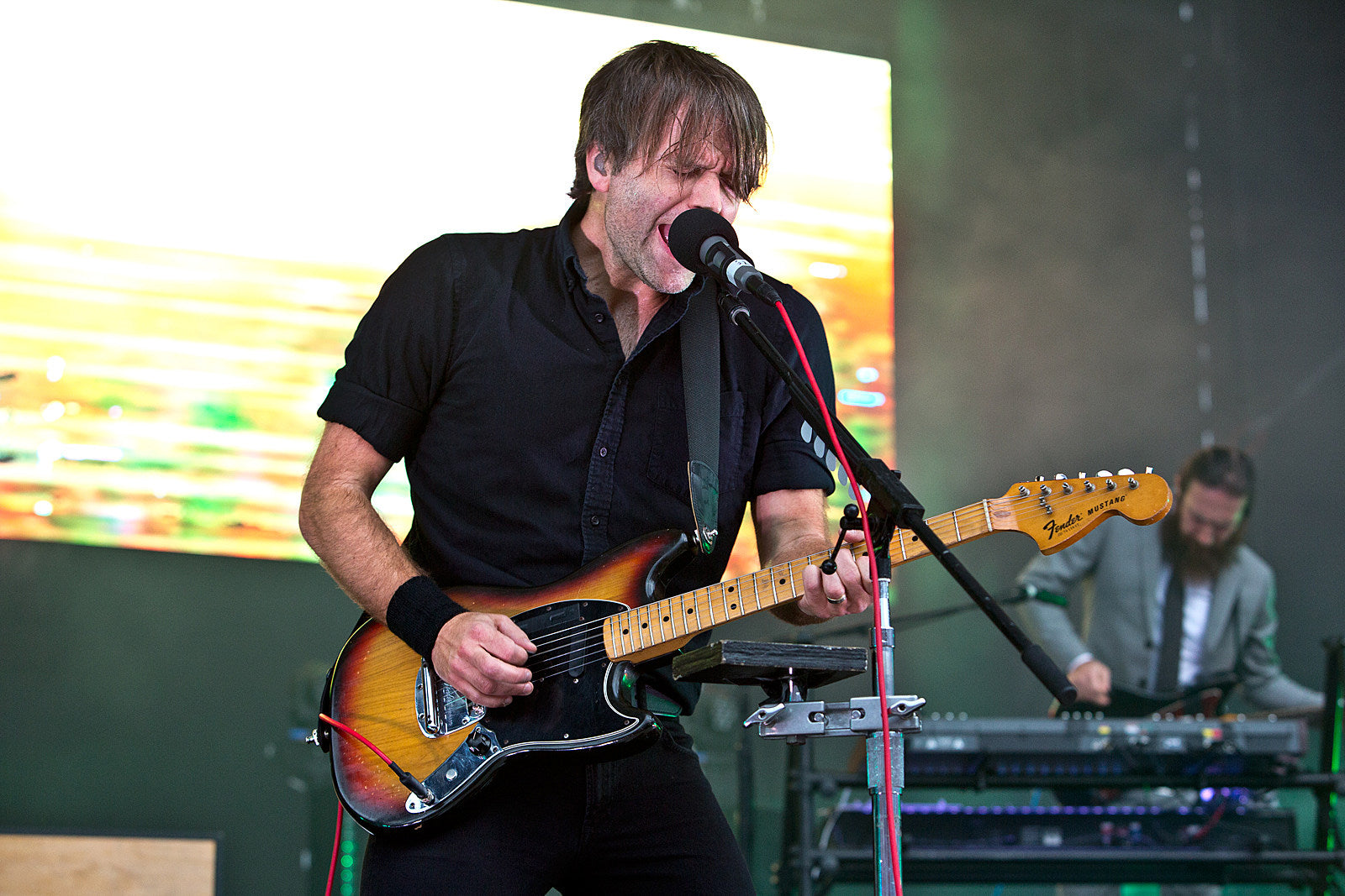 tours announced: Ben Gibbard, Mura Masa, James Taylor, Chubby & the Gang, more