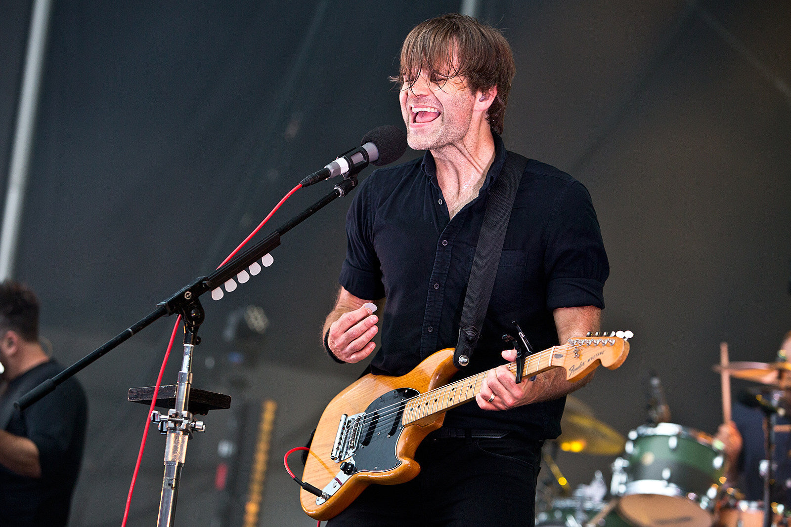 Death Cab for Cutie announce September tour w/ Perfume Genius & Deep Sea Diver