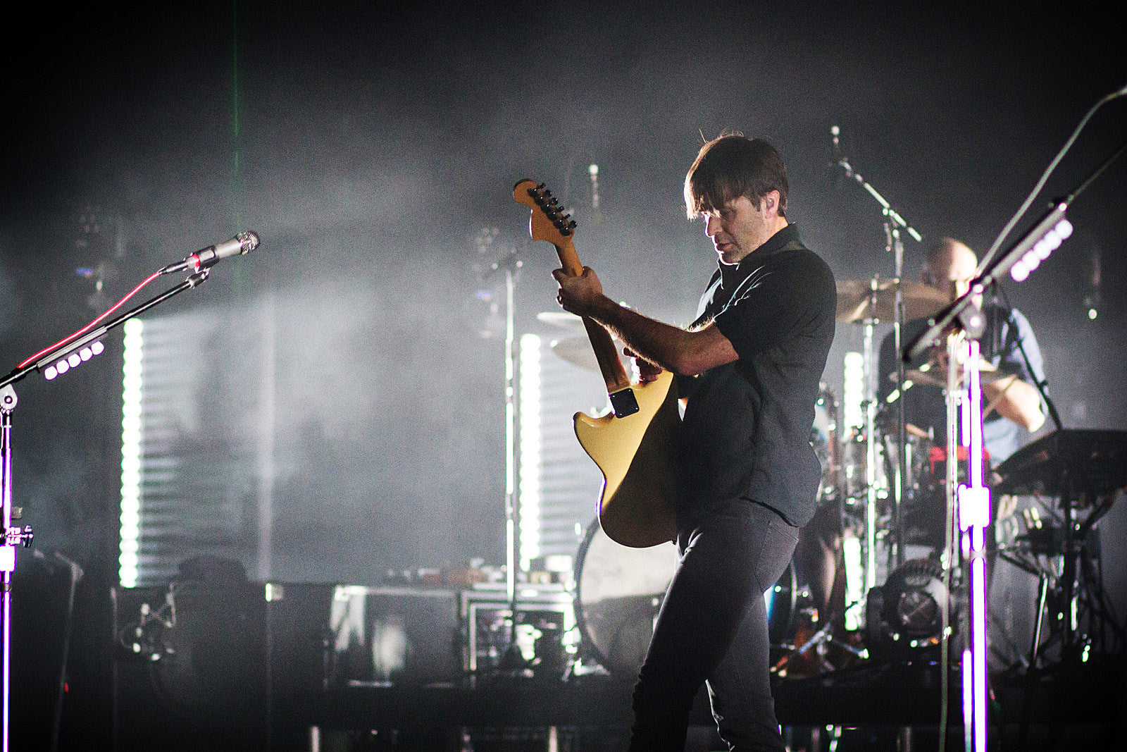 Death Cab for Cutie & Charly Bliss @ Kings Theatre (night 2 pics, setlist, videos)