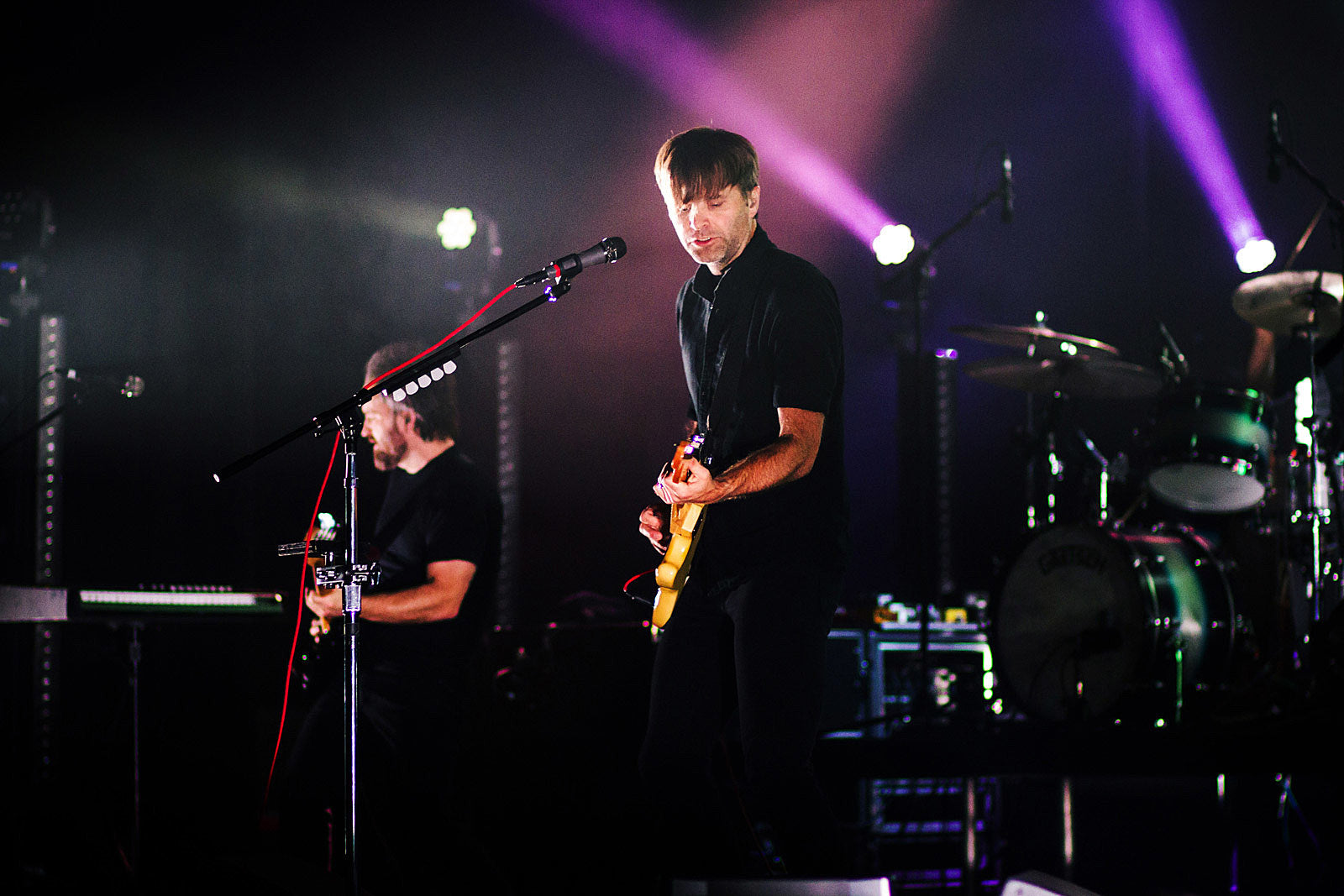 tours announced: Panda Bear, Death Cab For Cutie, Doves, Neko Case / Shannon Shaw, more