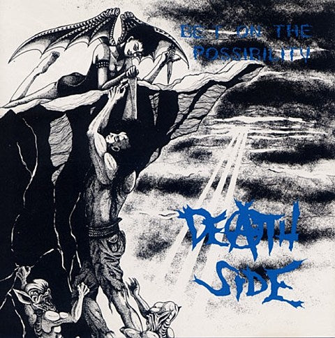 Death Side venue, openers & ticket info announced for their North American one-off in NYC