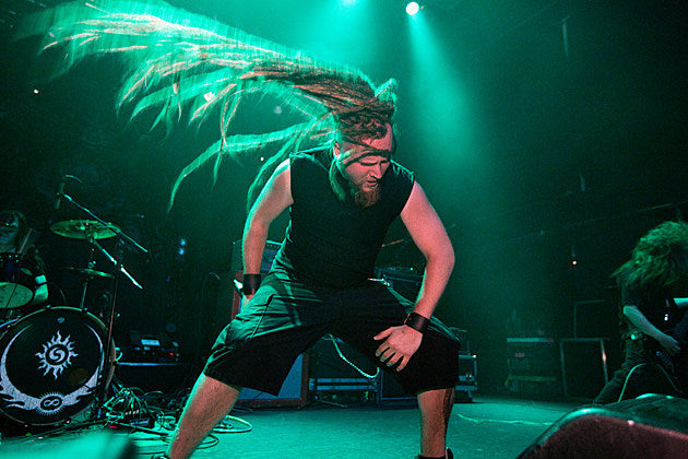 members of Decapitated plead not guilty to rape charges