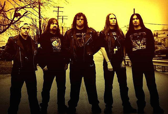 Deceased returning to the stage, announce new shows