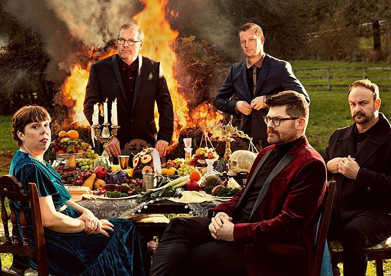 Five Notable Releases of the Week (3/16)