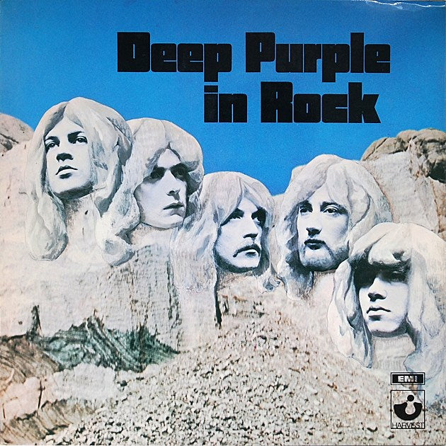 Deep Purple’s manager not allowing Ritchie Blackmore to appear at Rock & Roll Hall of Fame induction ceremony