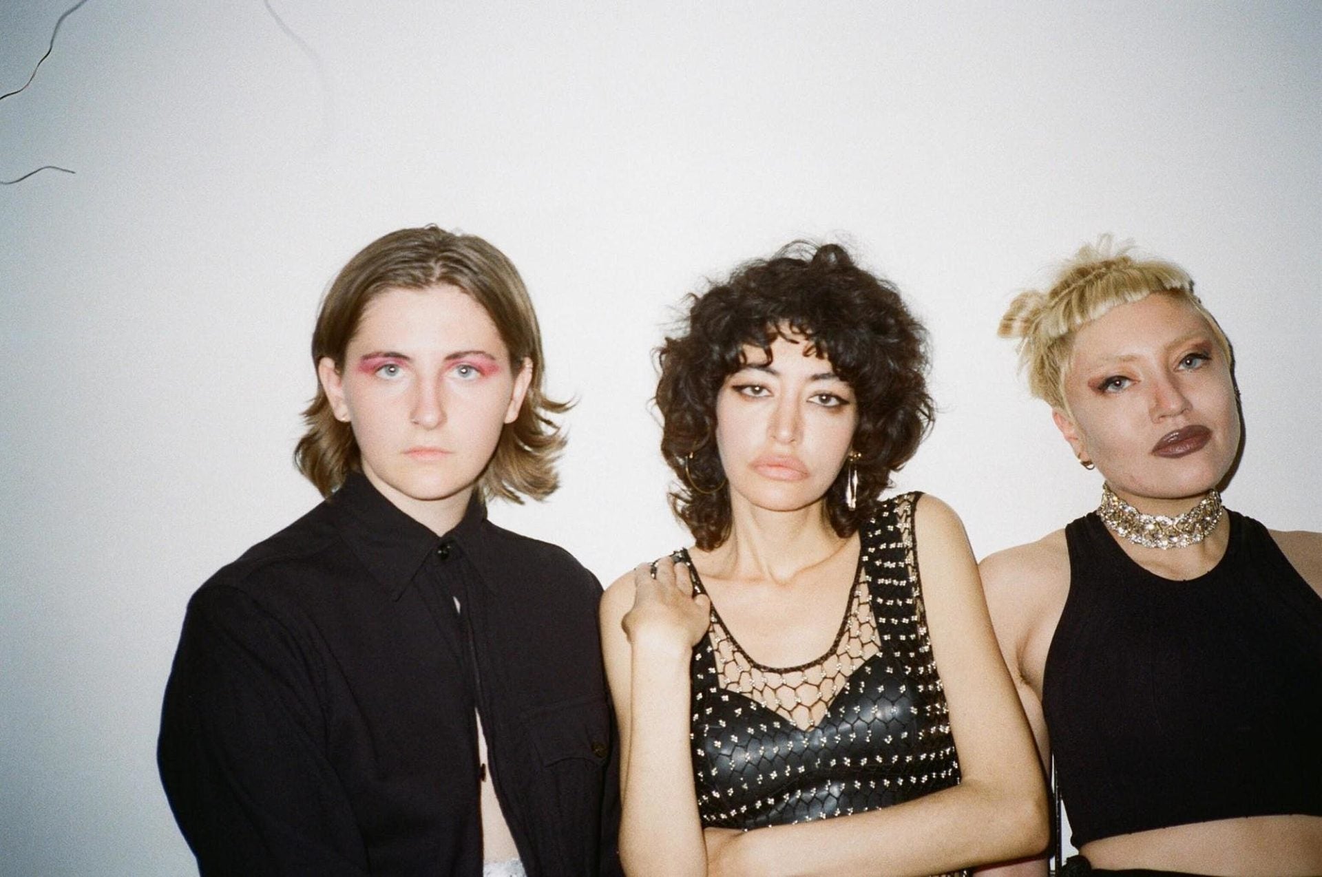 watch UK group deep tan’s creepy “deepfake” video