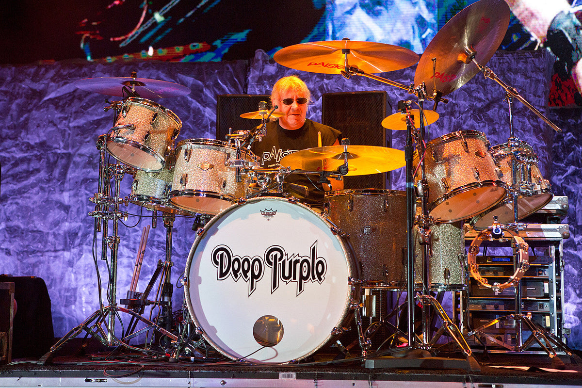 Deep Purple and Yes announce 2024 US amphitheater tour