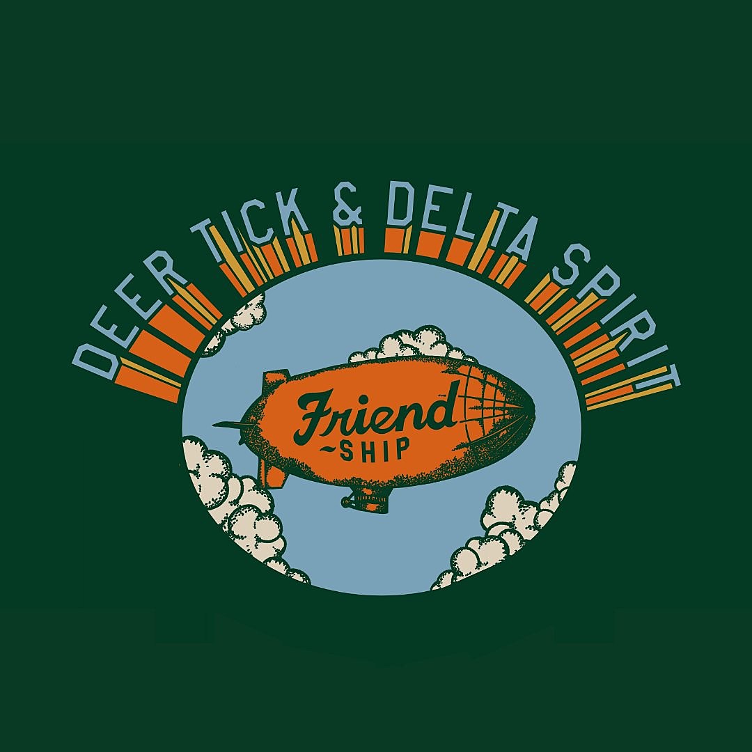 Deer Tick & Delta Spirit announce co-headlining fall tour
