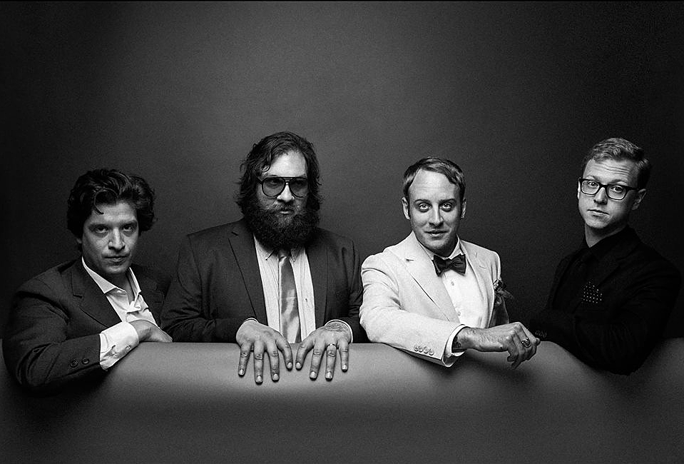 Deer Tick expand tour, playing a NYC cruise, Sea.Hear.Now fest, and more