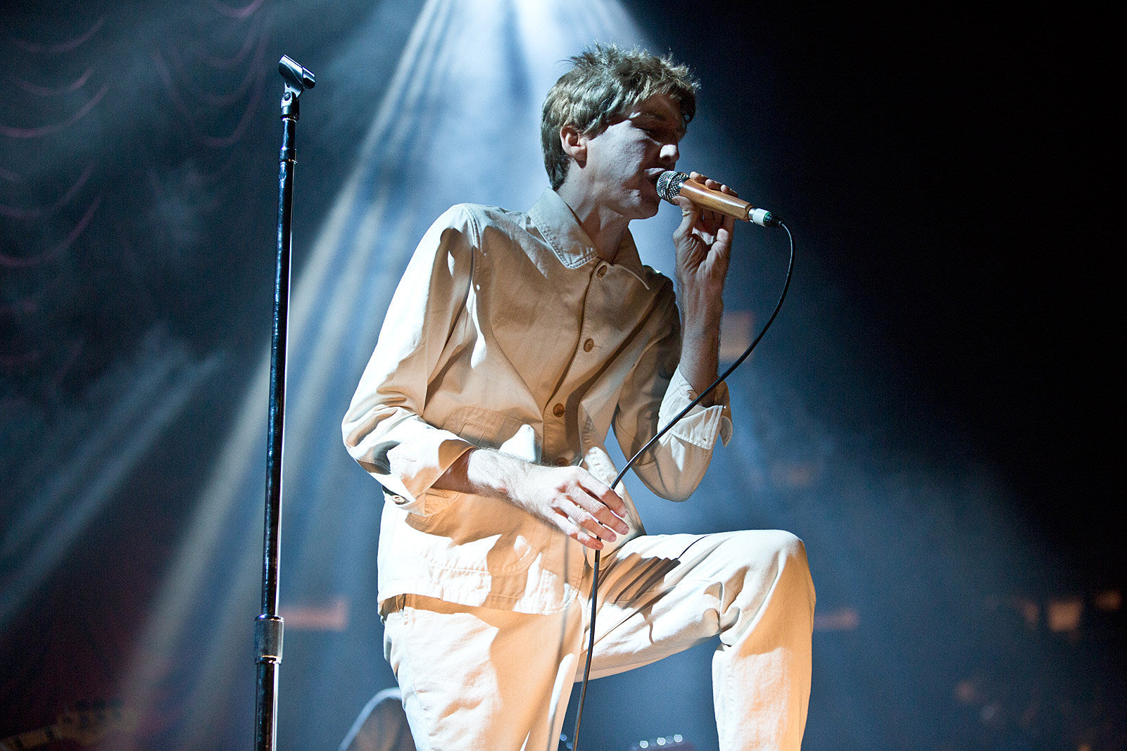 Kings of Leon add more tour dates with Deerhunter and Nathaniel Rateliff