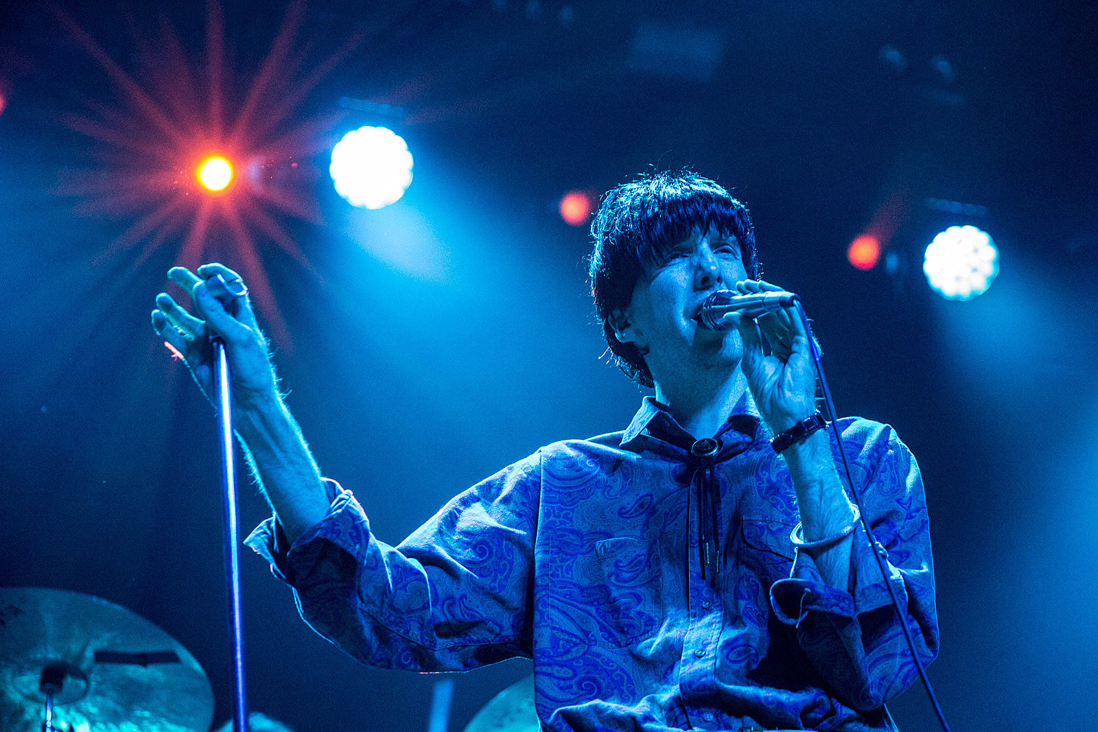 Deerhunter & Dirty Projectors expand joint tour with new NYC show