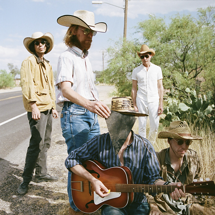 Deerhunter announce new LP & 2019 tour (listen to “Death in Midsummer”)