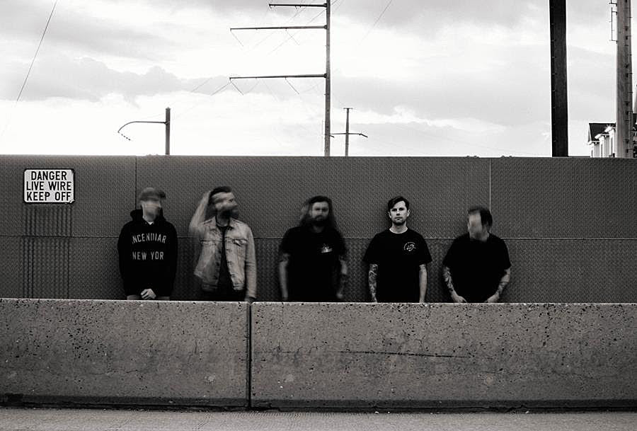 Defeater announce new album, share “Mothers’ Sons”