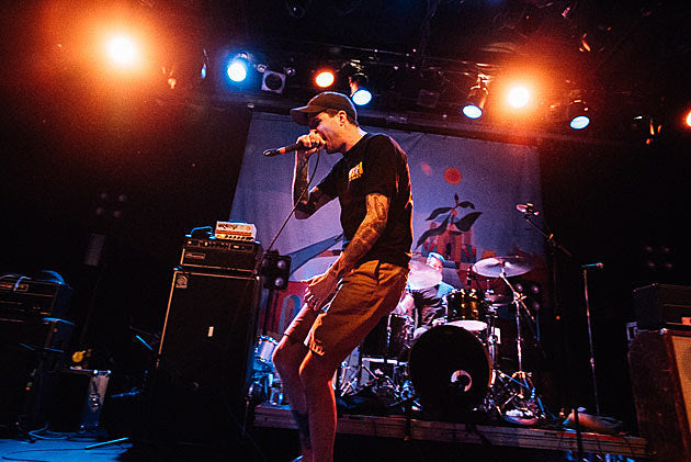 Defeater announce US dates w/ One Step Closer (who have other shows)